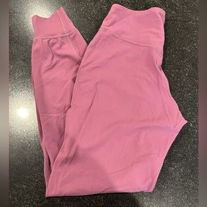 Lululemon Align Joggers